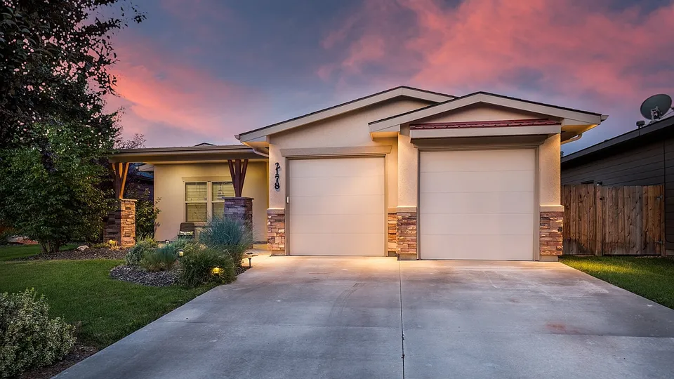 Single Family Home in North Calgary.
