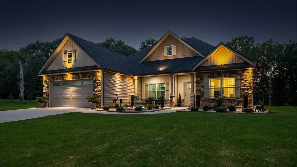 Single Family Home in West Calgary.