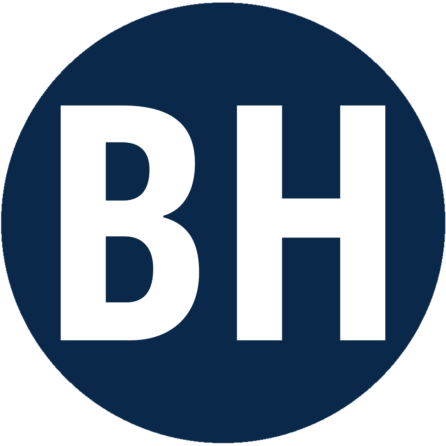 Byron Henry Real Estate Logo